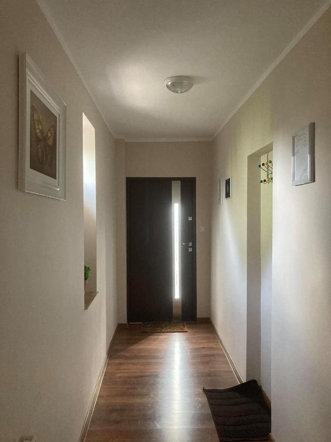 Mieszkanie Na Osiedlu Siedemsetlecia يونيجوو المظهر الخارجي الصورة